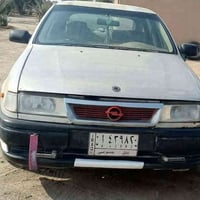 فيكترا • موديل ٩٢ • رقم بابل