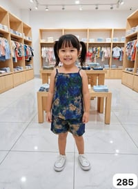 كوستم بناتي • كوالتي عالي • مقاسات ٢-٦ سنة