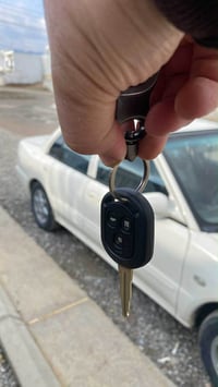 بروتون • ٢٠٠٤ • قير أوتوماتيك