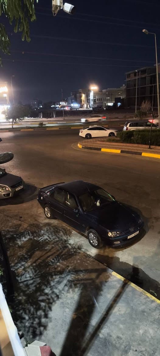 السلام عليكم بيجو بارص موديل 2025ماشيه 15الف فقط لا غير زيرو السياره بعتبار
 رقم بابل. انكليزي السياره كفاله عامه فقط بارد جاملغ اقل الشبر، مكان السياره بابل
***********
