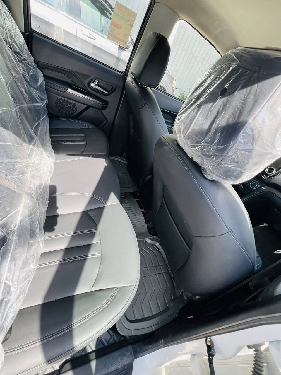 السلام عليكم كريت ويل 2025  كفاله عامه السياره حته من الرصعه  السياره حديده حيل رقم انكليزي  شاشه ماشيه40
_________________ 
السعر 140 وبيه مجال 
السياره تحويل ثاني يوم 
العنوان بابل الشوملي
الاستفسار ‭٠٧٧٨ ١٦٢ ١٦٦٦‬
