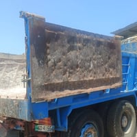 صندوق قلاب • صندوق قلاب سكانيا • قلاب اسكا • صندوق زويا حجر • معدات قل...