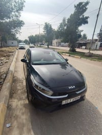 كيا فورتي موديل 2023 ، وارد أمريكي،رقم اربيل،، 150،وبيها مجال التواصل ...