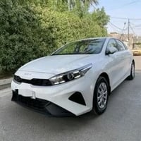 سيراتو ٢٠٢٤ • محرك ١٦٠٠ • ماشي ٢٨ الف