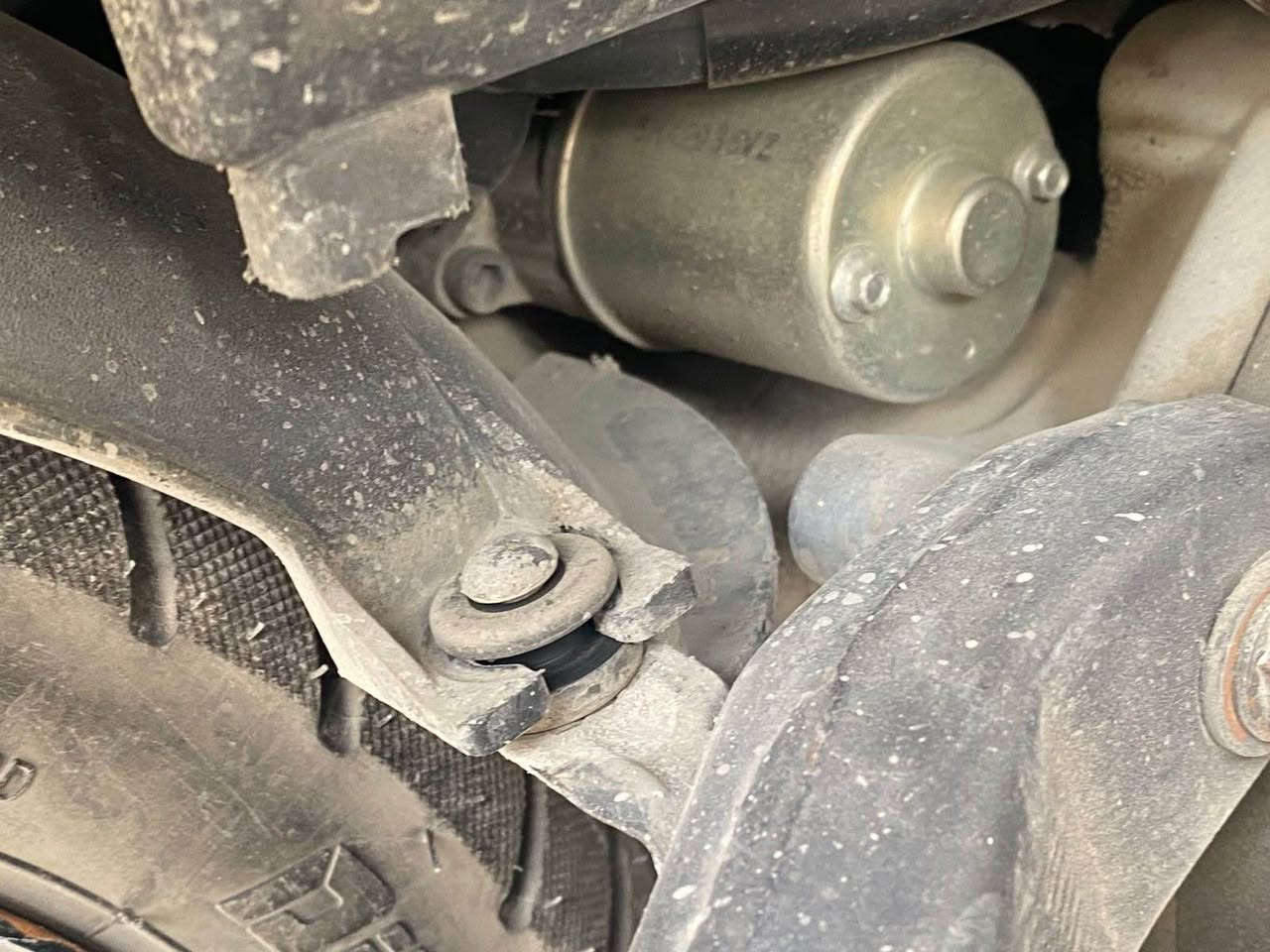 دراجه ماكس بوليسي نوزل مسطره موديل 2013 دراجه اي شي ماناقصها تجي تفحص مكفوله دراجه 
دهن كله اصلي وبانزينه محسن 
صالها شهرين نازله من رمبه 
كفراتها نضافتهن 80%
للعلم ماغاسلها ب واقع احلى

+964 777 254 1410
فقط واتساب البصرة, العراق
