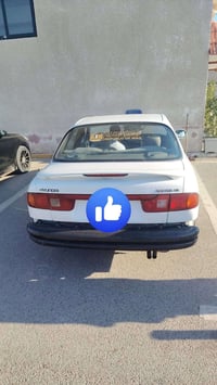 سياره سوناتا تو موديل 94 راعيها ميت للبيع محرك 6v 3000 اوتو سعر 25$ 07...