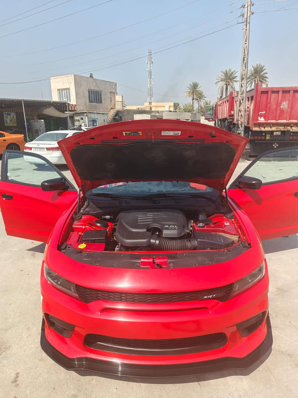 سلام عليكم
جارجر موديل 23
رقم بغداد 
كلين مكفوله 
ماشيه 43 
مواصفات SXT
محدثه دعاميات وايد بدي
ستيرن RBM مع دركه 
كت كاربون فايبر للداخل
دعاميات والدركه الاصليات موجودات
السعر 285


**إذا كنت صاحب هذا الإعلان وتريد حذفه لأي سبب، رجاءا أرسل رسالة إلى الدعم الفني**