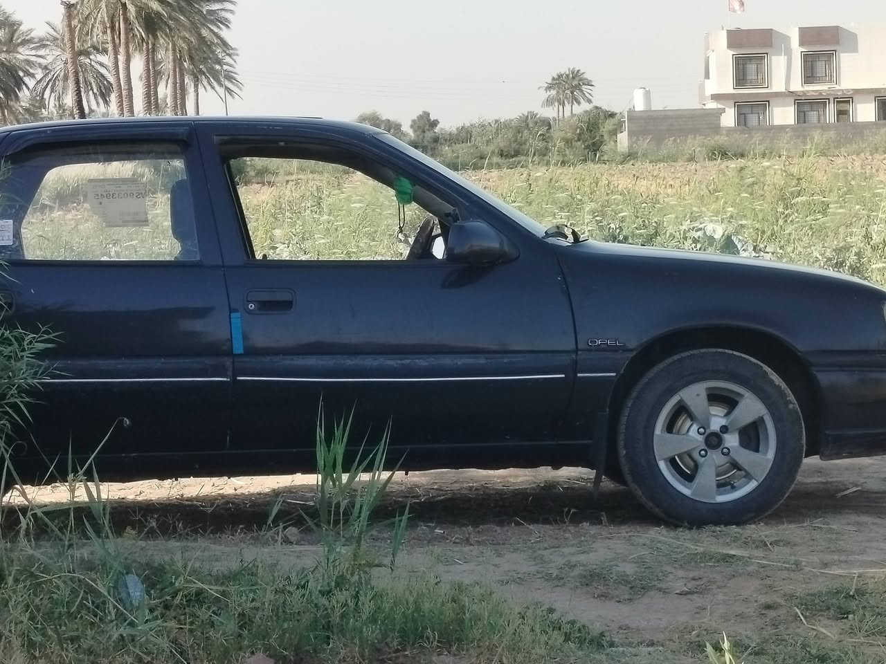 اوبل فكترا موديل 95
مصبوغه عام 
رقم بغداد تحويل مباشر
سنويه 27
مكفول كير محرك 
كهربائيات شغاله
السعر 42 بيها مجال
***********
