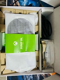 اكسبوكس سيريس اس • ٥١٢جيجابايت • الحلة ناحية الكفل