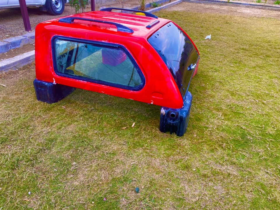 اسلام عليكم للبيع صندوق بدي بيكم هايلوكس ٢٠١٤ للستفسار اتصال برقم ***********  المكان بغداد
