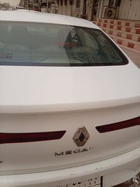 رين ميكان • ٢٠١٩ • البصرة
