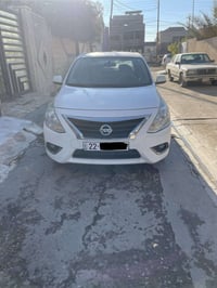 السلام وعليكم نيسان صني موديل 2022 رقم أربيل  السعر 122 وبيها مجال  رق...