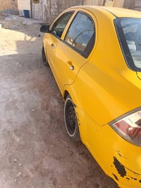 افيو ٢٠٠٩ • مكينة مبدله • رقم بابل