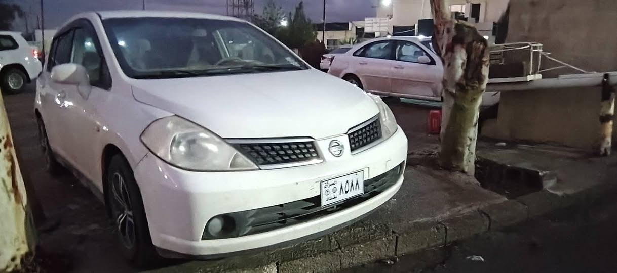 بۆ فرۆشتن براوەی دوبەی هەولێر قەزای خەبات

*********** أربيل, العراق
