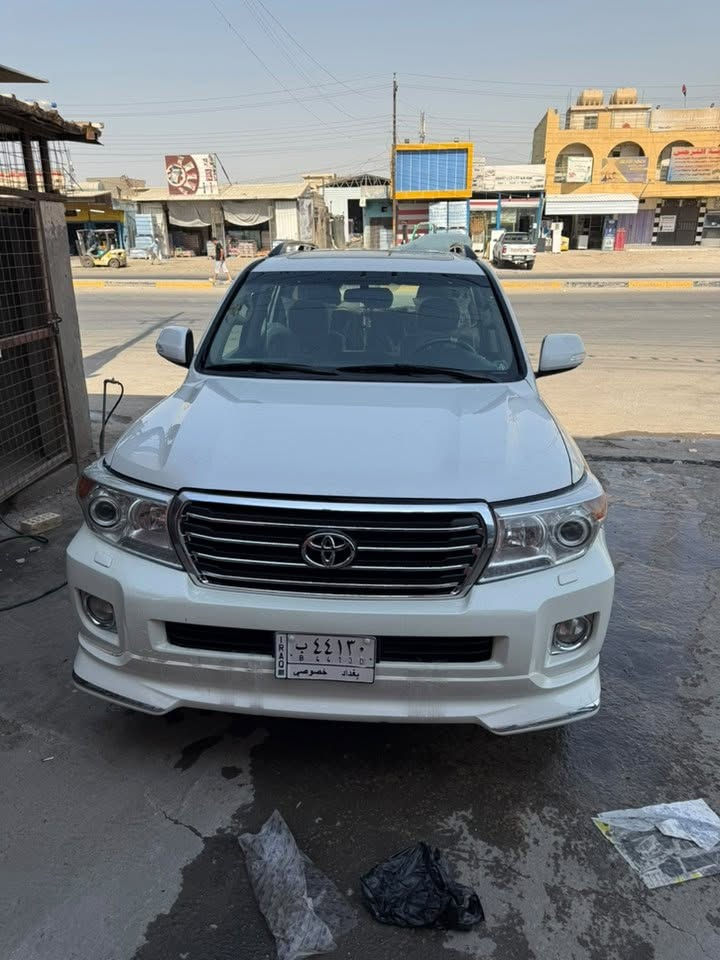 الاندكرز السعر بلاش.245 وبيها مجال
موديل2010  السياره جاهزه من كلشي بريميه كامل مواصفات شادلها منضومه زنون تخم تاير صالي سبوع شاده خوان المواصفات معروفه اعله فئه هيه البريميه تجي 8  ايرباك فورويل شقال كل الكهربائيات شقاله سياره بغداد تحويل مباشر سياره بلاديه من كلشي عده كد اشبرين صبق بل باب بس ترايها مال زيرو سياره ما متعوبه تجي وشوف بعينك ما اراوس ابيع  

سياره مال جناي 

مكانها بغداد

فقط ***********
