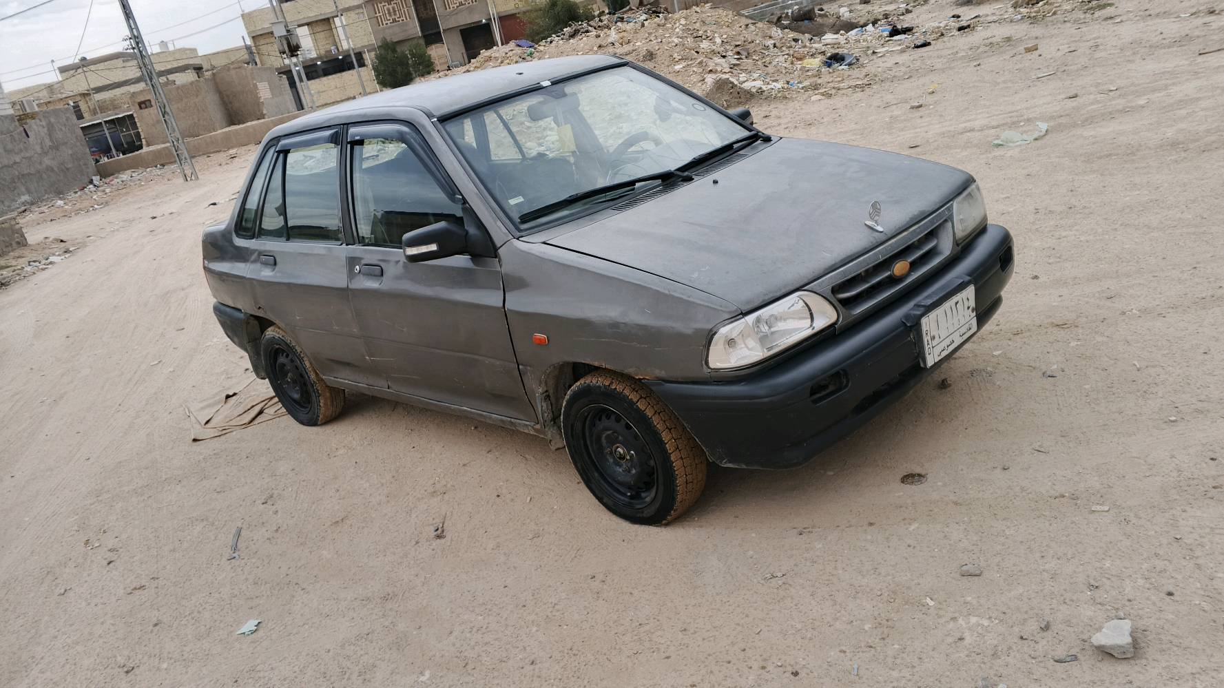 سايبه مديل 12
السياره غرفته وكشره نفس ما موضح بل صور والفيديو 
الكير جديد المكينه بيه خيط بخار حداديته نضيفه كهربائياته كله شغاله السياره مال جناي ايدي بيه الله شاهد ما مخليه معوزه برغي السعر24 وبيه مجال بسيط رقم التلفون ***********