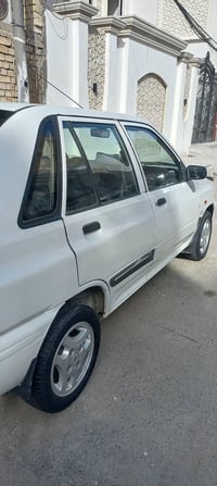 سايبه خصوصي للبيع موديل ٢٠١٠ بأسمي انا مستلمها من الشركه  السعر ٣٢ ورق...