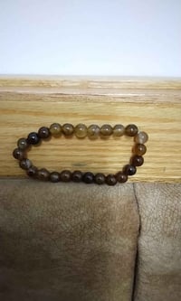 سوار عقيق • مجوهرات