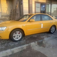 سوناتا خليجي • مكينة ٢٠٠٠ • نمر بصره