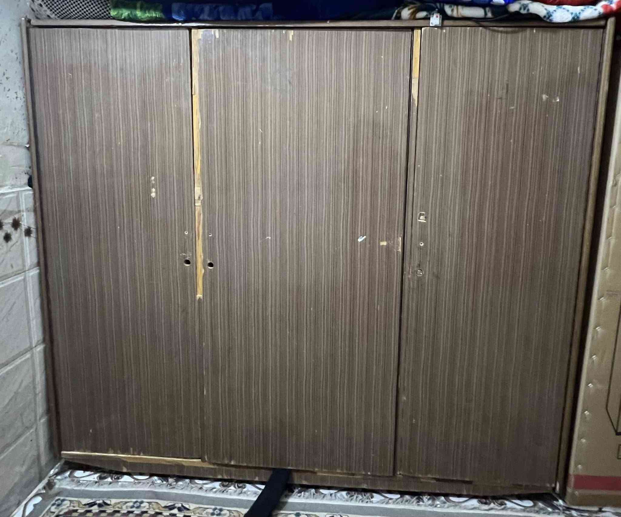 لبيع كنتور ٧٥
وثلاجه اندست تجميدها قوي ١٥٠


**إذا كنت صاحب هذا الإعلان وتريد حذفه لأي سبب، رجاءا أرسل رسالة إلى الدعم الفني**