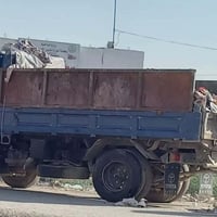 اخوان  العنده انقاض  ينتصل عله هاذ الرقم  (السياره كنتر)  07755345955 ...