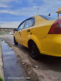 افيو للبيع موديل 2009 بأسمي هيئة غرامات صفر محرك كير شرط السعر 60 الات...