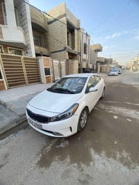 فورتي ٢٠١٧ • وارد كندي • قسط