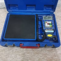 ميزان إلكتروني • نظيف ١٠٠٪ • السماوة حي الحسين