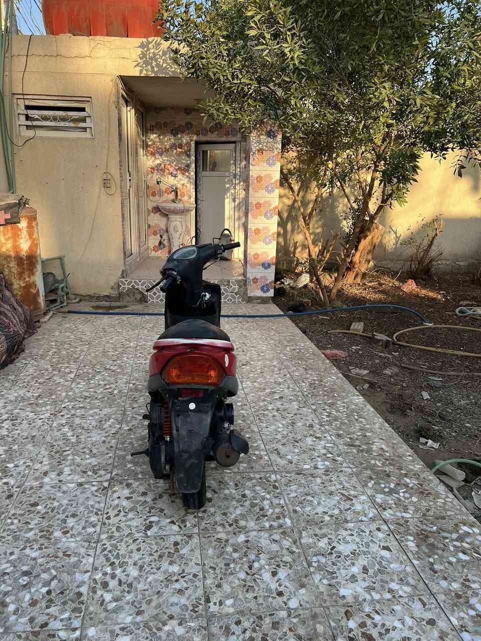 سلام عليكم ماكس عدله للبيع الدراجه كامله كفرات  احمر جارد بلادي  كله ختم واحد الدراجه حلوه وناعمه شلعه معدل فول الدراجه حلوه وكامله مثل ماكدامك بالصوره ما مفتوحه 49 بلادي  سلف هندر كلشي شغاله والدراجه بيها تزويد بسيط  سلف وصدر امامي وو ويل كب هم رياضي وبيها بعد نواعم   مكاني كربلاء السعر على خاص او الشراي يتصل او يجي على خاص***********
