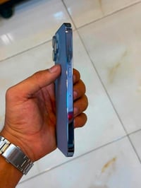 ١٣ برو ماكس • ٢٥٦ • بطارية ١٠٠
