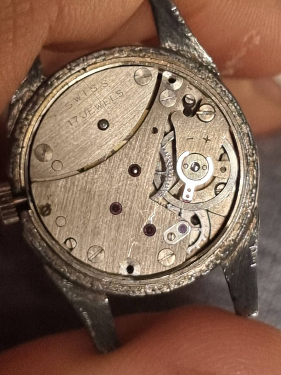 سلام عليكم ساعة مو شغالة بهذا الشكل قيمها و بالعافية عليك اي استفسار ***********
مكاني بغداد لايوجد توصيل
