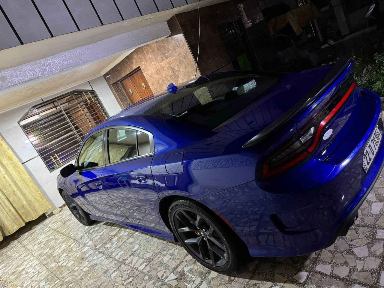 السلام عليكم 
للبيع جارجر موديل 2021 
العداد 26 ميل 
رقم اربيل سنويه بسمي تحويل ثاني يوم 
السياره نصبتها احله من الصوره  
حادث السياره جامغ وال باب عكس السائق
 للستفسار  *********** بغداد, العراق
