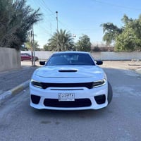 تشارجر RT • ٢٠١٨ • حادثة