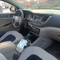 توسان ٢٠١٦ • ماشيه ١٣٠الف • كربلاء