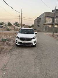 سورنتو ٢٠٢٠ • ماشيه ٩٧٠٠٠ • كفاله عامه