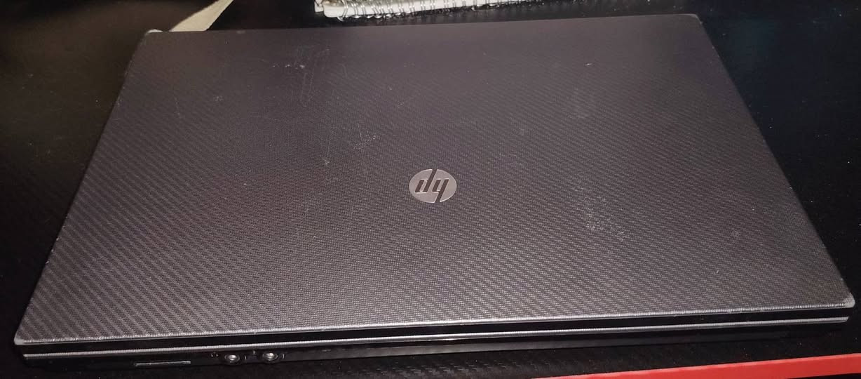لابتوب نوع hp مال دراسه وتصفح نظام ويندوز 10 بس اكو مشكله بلكيبورد شكم دكمه عطلانه (سعره 80🔒 ) ومواصفاته بلصوره مكاني نجف


**إذا كنت صاحب هذا الإعلان وتريد حذفه لأي سبب، رجاءا أرسل رسالة إلى الدعم الفني**