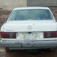 مارسدس جامبو لبيع موديل 83بسمي مكينه وكير ملكه رقم 07700020299