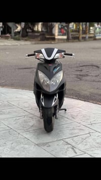 تفصيخ رايسنك • توصيل • قطع موتوسيكل