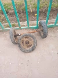 تيارت • عربانة