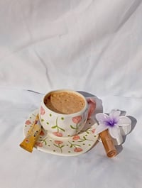 قهوة سوداء للتنحيف