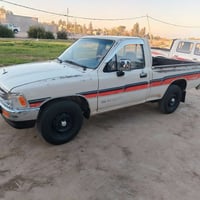 هايلوكس • ٩٠ • بلادية