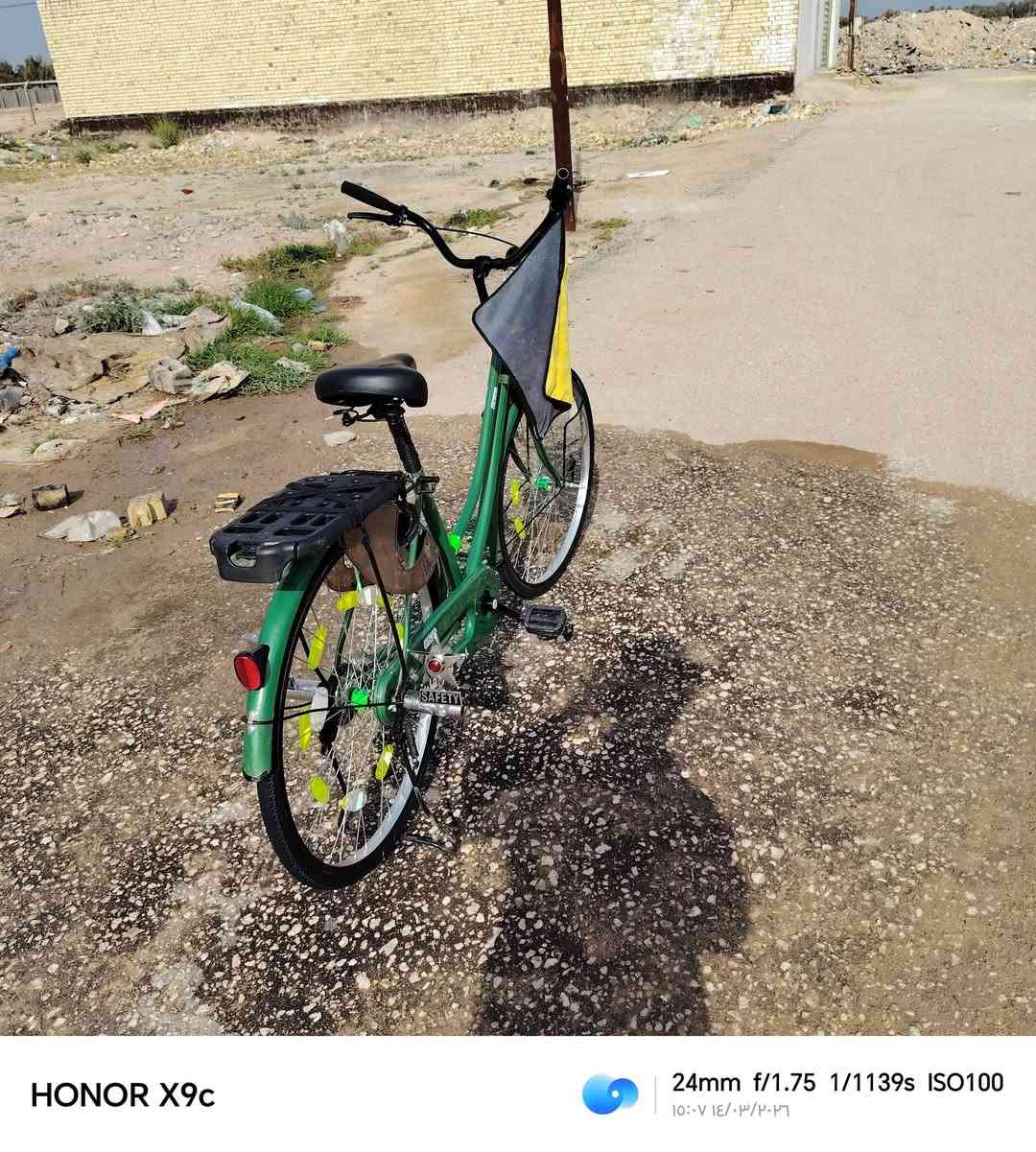 السلام عليكم باسك للبيع موديل 22 السعر خاص


**إذا كنت صاحب هذا الإعلان وتريد حذفه لأي سبب، رجاءا أرسل رسالة إلى الدعم الفني**