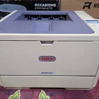 اوكي B431DN • دوبلكس تلقائي • ١٢٠٠ DPI