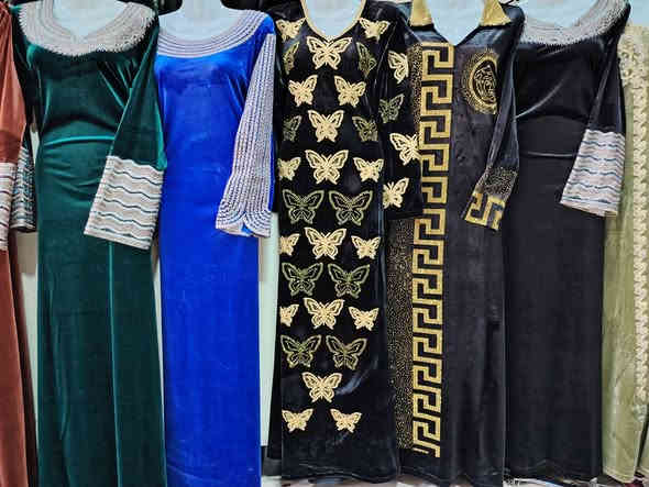 بسم الله والصلاة والسلام على رسول الله بفضل الله كررنه الموديلات حسب الطلب زورونا تنورونا وحياكم الله السعر 🔥🔥🔥العنوان كركوك حزيران سايدين مول النخيل قرب سوق الخضره محلات ابوسجاد تواصل *********** واتساب
