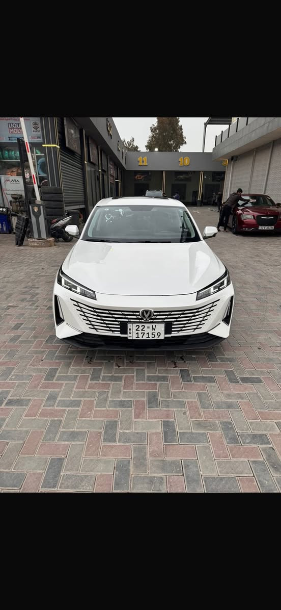 شان جان ايدو 
2025 ماشيه 10000
اربيل سياره جديده
فتحه داخل جلد 
1500 تيربو
مكنان السياره 
بغدادا الاعظمية
السعر 153 $
وبيها مجال بسيط 
***********
