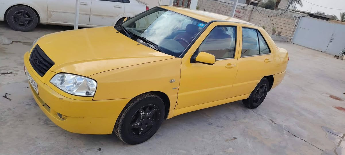 شيري موديل 11
فول نضافة 
محرك خير الله مابيها نواقص تبريد ثلج 
صدر جديد مكاني ديالي خانقين سعر 33 ورقه 
***********
