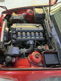 بي ام ٥٢٠ • مكينة ٥٢٥ • رقم كركوك