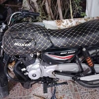 بوكسر • موديل ٢٢ • ابي الخصيب بصرة