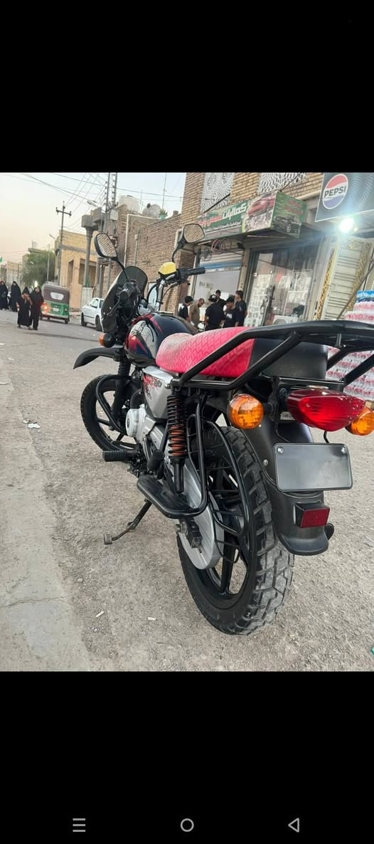 سلام عليكم بوكسر فحل للبيع موديل 2025 وهذه رقمي *********** مامتواجد على فيس
