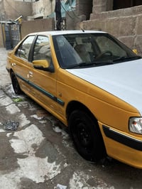 بارس • ٢٠١٣ • مكينة وكير مكفولة